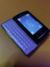 Sony Ericsson Xperia X10 Mini