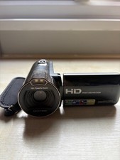 HD HDV-312P Digital Video