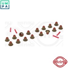 SEAL SET VALVE STEM 199.440