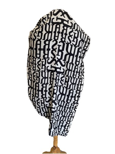 Star raw aerostation scarf - g-star,