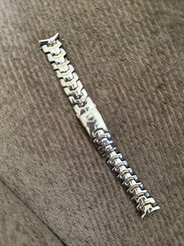 Tag heuer ladies link tone - heuer, 2
