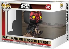 Star Wars: Darth Maul on