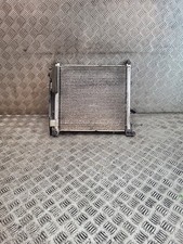 Genuine Ford SportKa Radiator