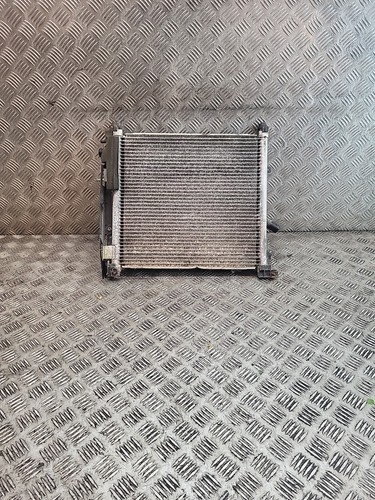 Genuine ford sportka radiator - genuine,