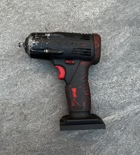 Snap On 3/8 14.4 Impact Gun