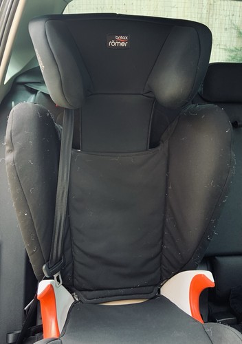 Britax romer car seat - romer,