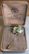 Vintage Hammersley Fine Bone