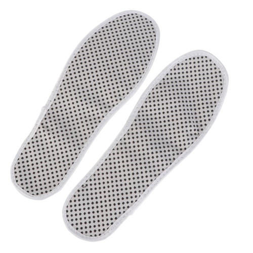 Pair reusable magnetic foot - reusable,