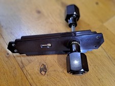 Vintage Hexaginal Bakelite