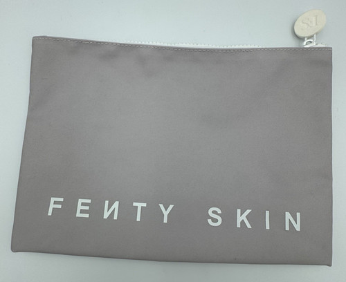 Fenty skin makeup bag - fenty,