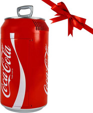 Coca Cola CC06-G 5.4L 8 Can