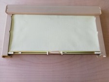 Caravan window blackout blind