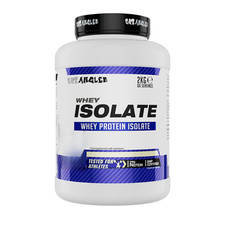 Whey Protein Isolate Powder