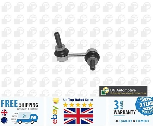 Front left stabiliser drop - left,