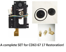 Full repair kit marantz - full,