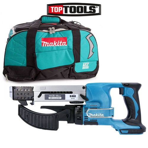 Makita dfr550z 18v - lxt, auto