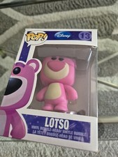 Ultra Rare Funko Pop Disney
