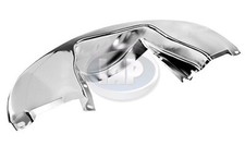 REAR ENGINE TIN CHROME NO