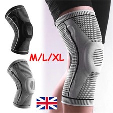 The Ultra Knee Elite Knee