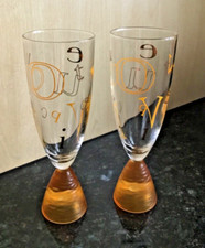 Pair of Veuve Clicquot