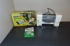 Vintage Prinztronic Tournament IV. Electronic TV Game *Working* VGC