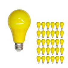 30 Pack E27 Base LED Bulb SMD