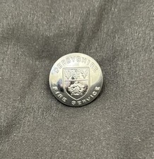 Vintage Antique Fire Brigade