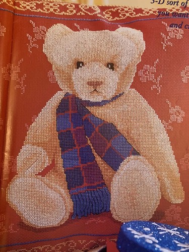 Teddy bear bears toys cross - teddy,