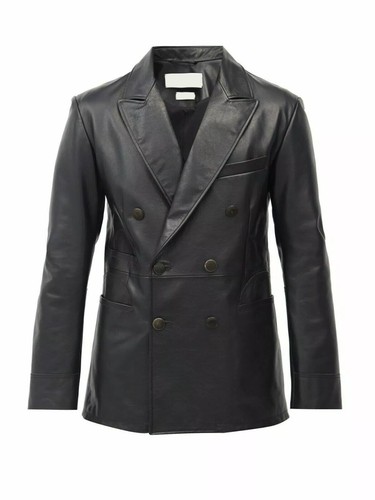 Men 100 genuine leather - 100%,