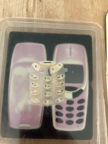 Nokia 3310 phone - , used