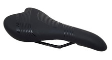 Jamis Selle Royal Narrow 150mm Wide Comfort Bike Saddle MTB Road Hybrid Seat