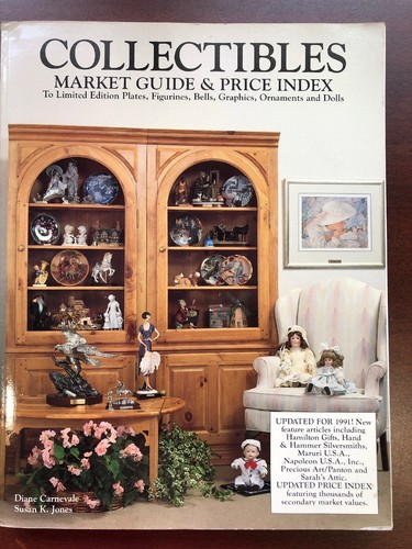 Collectibles market guide - collectibles,