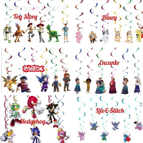 Themed children birthday - themed,