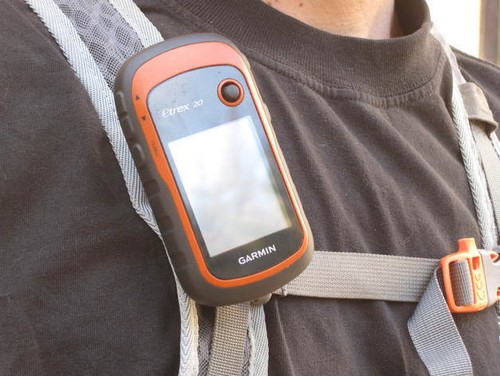 Compatible garmin etrex trex - compatible,