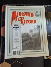 Midland Record Magazine no 7 by Bob Essery