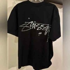 Stussy mercury liquid - mercury,