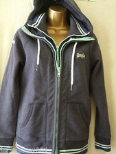 NEW £75 SUPERDRY SIZE 10