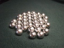 35 16.8mm approx round lead