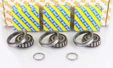 M32 / M20 GEARBOX 3 X END CASE