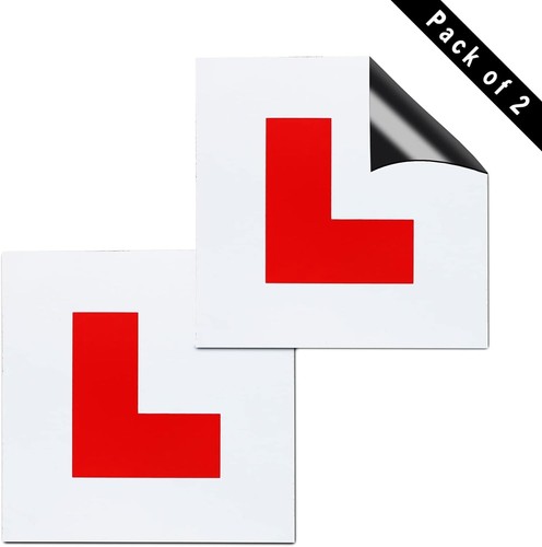 Fully magnetic learner l - magnetic,