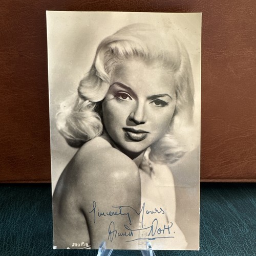Rare vintage diana - (bf3),