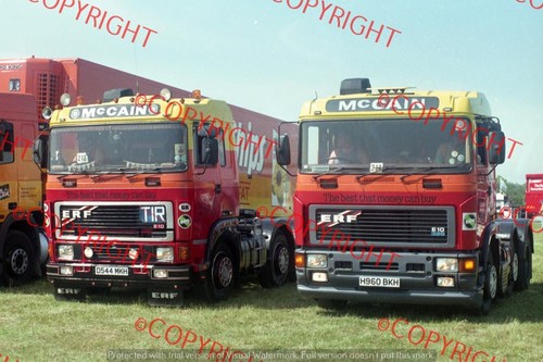 Truck photo cain chips - -,