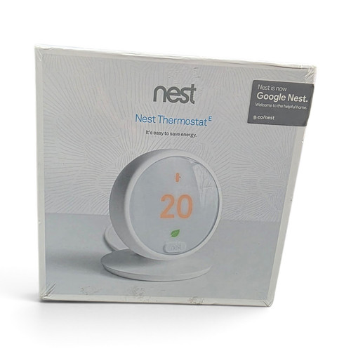 Google nest thermostat smart - google,