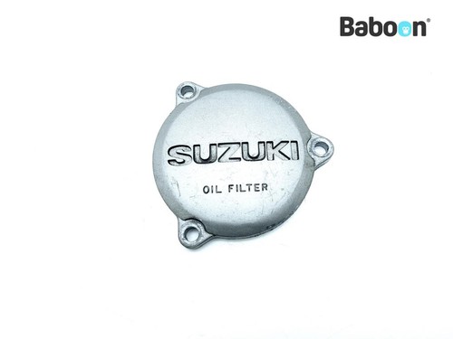 Oil filter cover suzuki - cover,