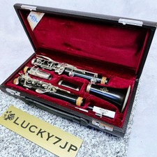 Buffet Crampon E11 Bb Clarinet