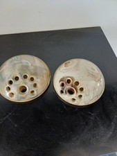 Kersey Pottery Wall Pocket