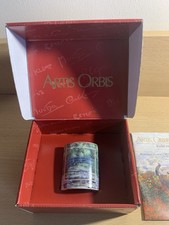 Goebel Miniature Vase - Artis