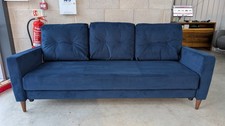 G Plan Eleanor Sofabed in