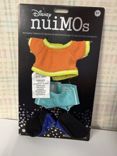 Disney nuimos activewear - nuimos,