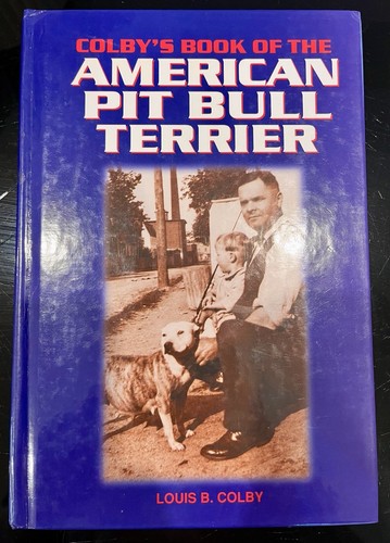 Colby book the american - the,